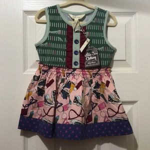 Matilda Jane Well Read Top